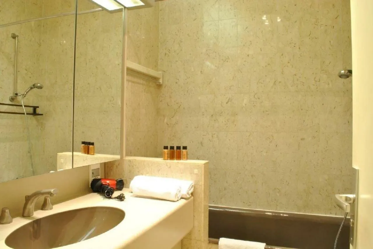 Residence Gray D'Albion Studio Lou511 Cannes Lägenhet