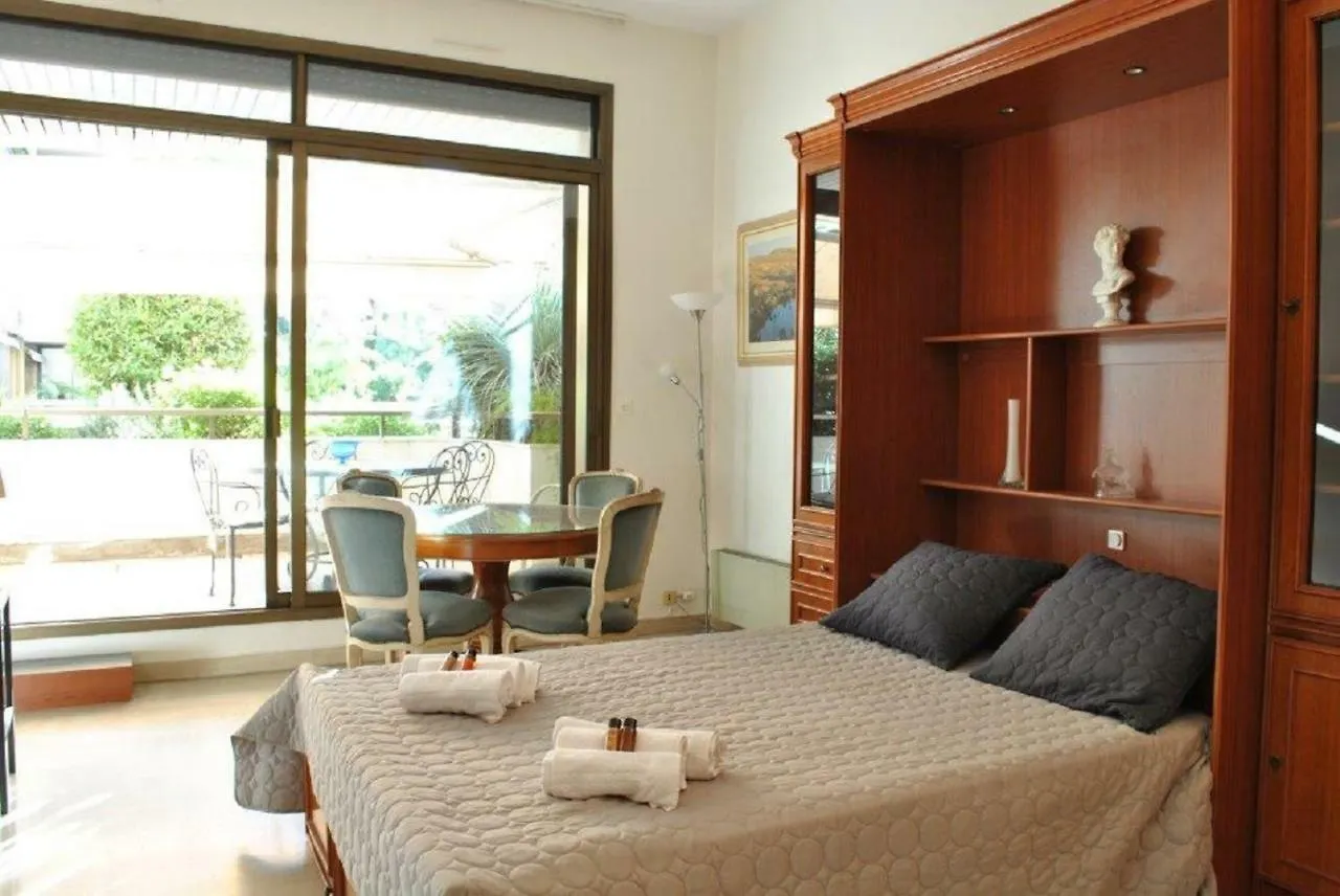 Residence Gray D'Albion Studio Lou511 Cannes