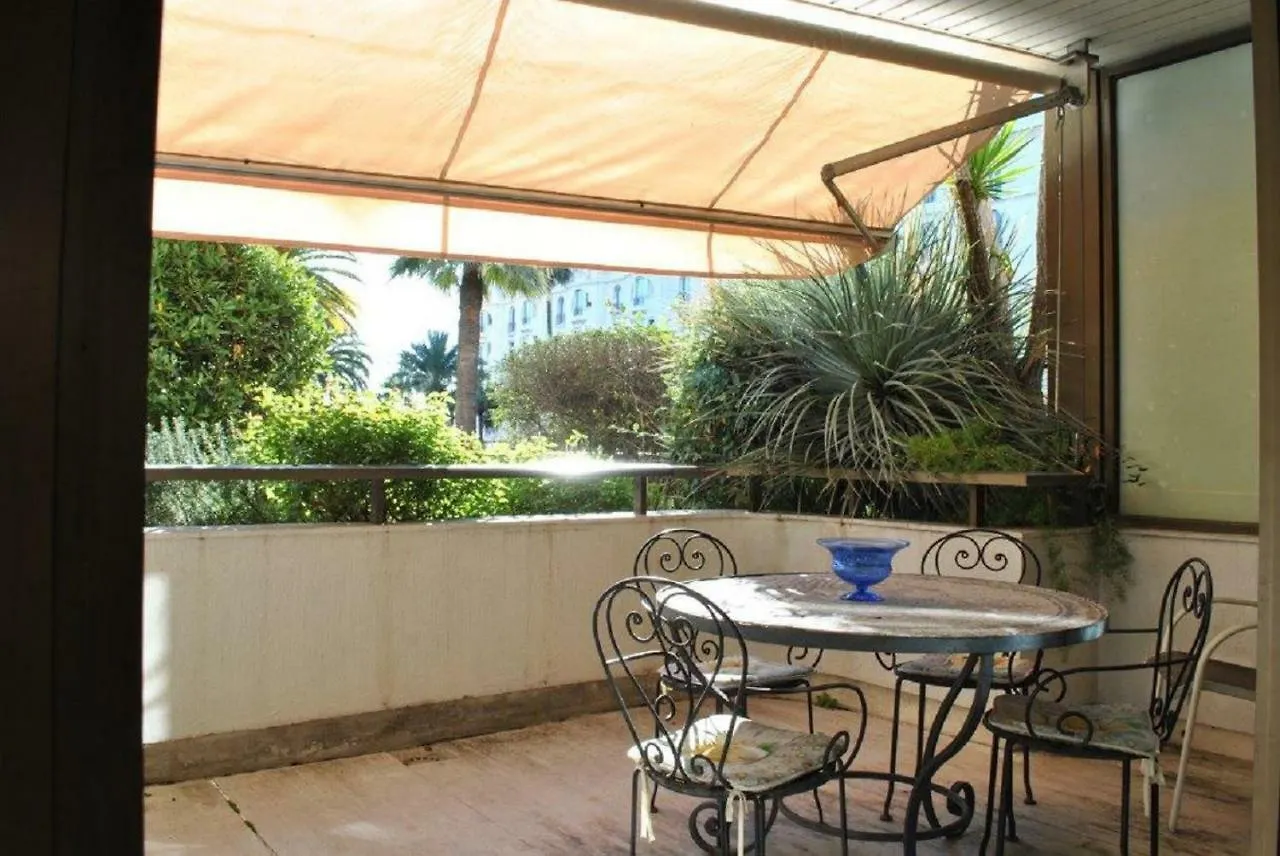Lägenhet Residence Gray D'Albion Studio Lou511 Cannes Frankrike