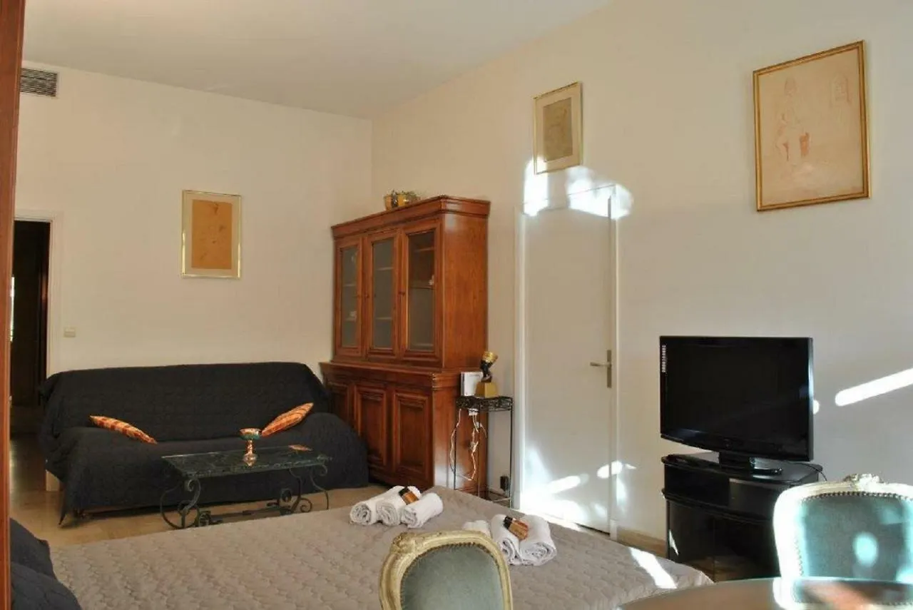 Residence Gray D'Albion Studio Lou511 Cannes